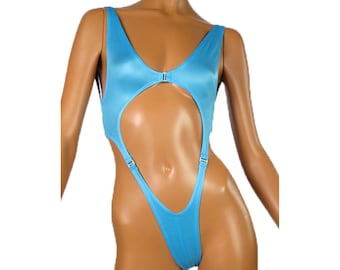 Thong One Piece | Etsy