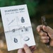 Printable Scavenger Hunt Cards - Man Cub Birthday - Etsy