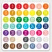 Printable Food Labels Shark Party - Etsy