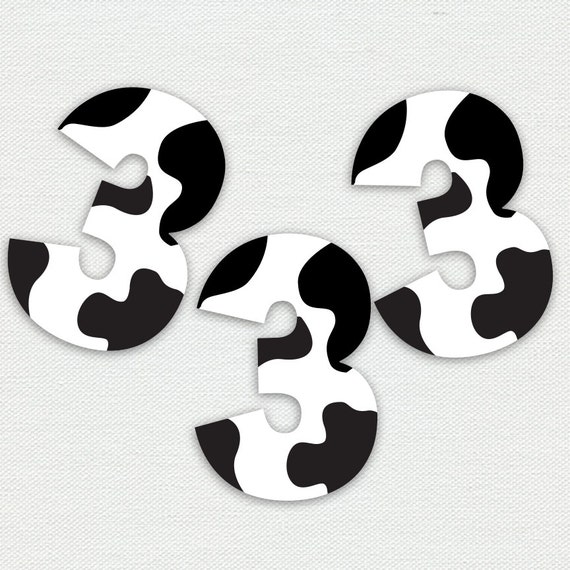 Printable Cupcake Toppers - Cow Print - Quantity 3 - Farm picture about Printable Cow Pattern referred to as Printable Cupcake Toppers - Cow Print - Range a few - Farm