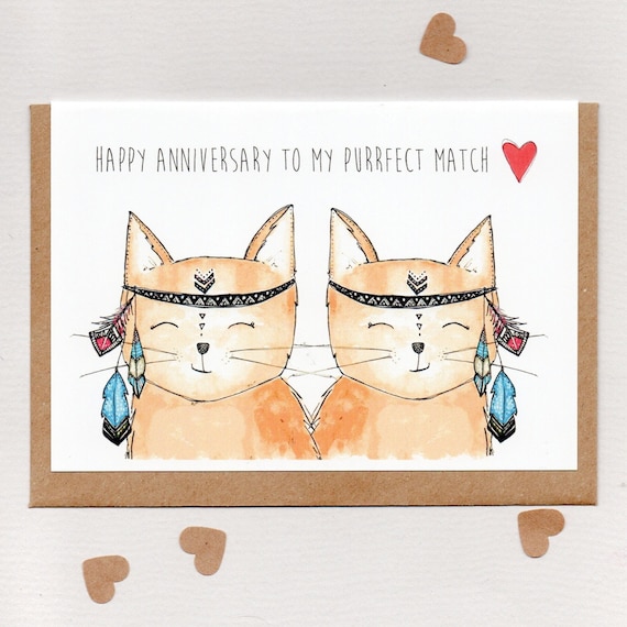 Buon Anniversario- Ti Amo Di Più Ogni Giorno, Biglietto Di - Foto 11