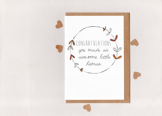 Ilustración De Carro De Bebé Tarjeta De Felicitación Para Recién Nacido S Una Chica Gm1003959630 271195543