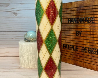 Listo para enviar / Vaso inoxidable personalizado / Envío gratis