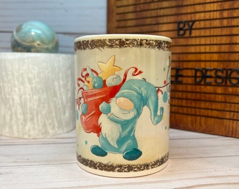 Listo para enviar / Taza de café de cerámica de sublimación personalizada / Envío gratis