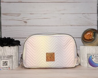 Riñonera Pastel Marshmallow / Louie