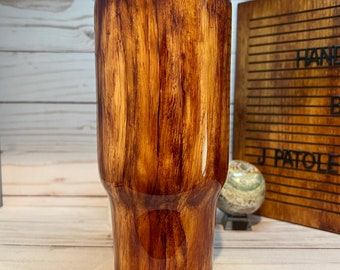 Listo para enviar / Vaso inoxidable personalizado / Envío gratis