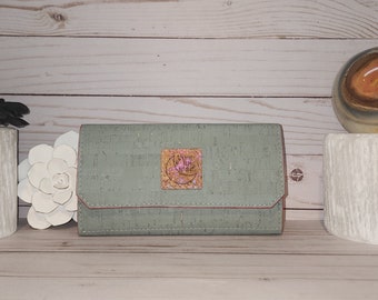 Cartera Triskele en Cork