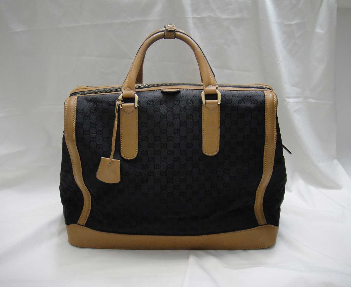 Authenticated used Louis Vuitton Monogram Tupi Party Bag Pouch M44592, Adult Unisex, Size: (HxWxD): 13cm x 20cm x 20cm / 5.11'' x 7.87'' x 7.87