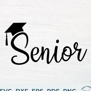 Senior 2021 SVG - Graduate SVG - Graduation Cap SVG - Graduation 2021 Svg - 2021 Grad Svg - Class of 2021 - Senior Sublimation Png