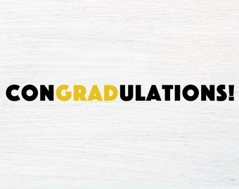 Congradulations SVG - Congrats Grad SVG - Graduation SVG - Grad Svg - Senior Svg - 2021 Graduate Svg - Congratulations Graduate Svg