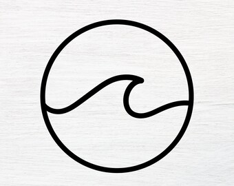 Free Free 188 Svg Wavy Circle SVG PNG EPS DXF File