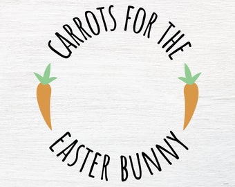 Download Bunny Plate Svg Etsy
