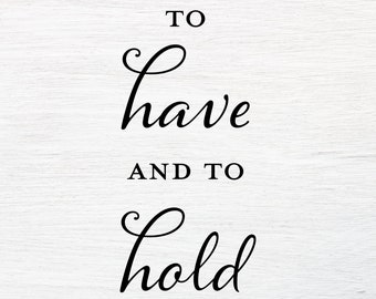 Download Marriage Quote Svg Etsy