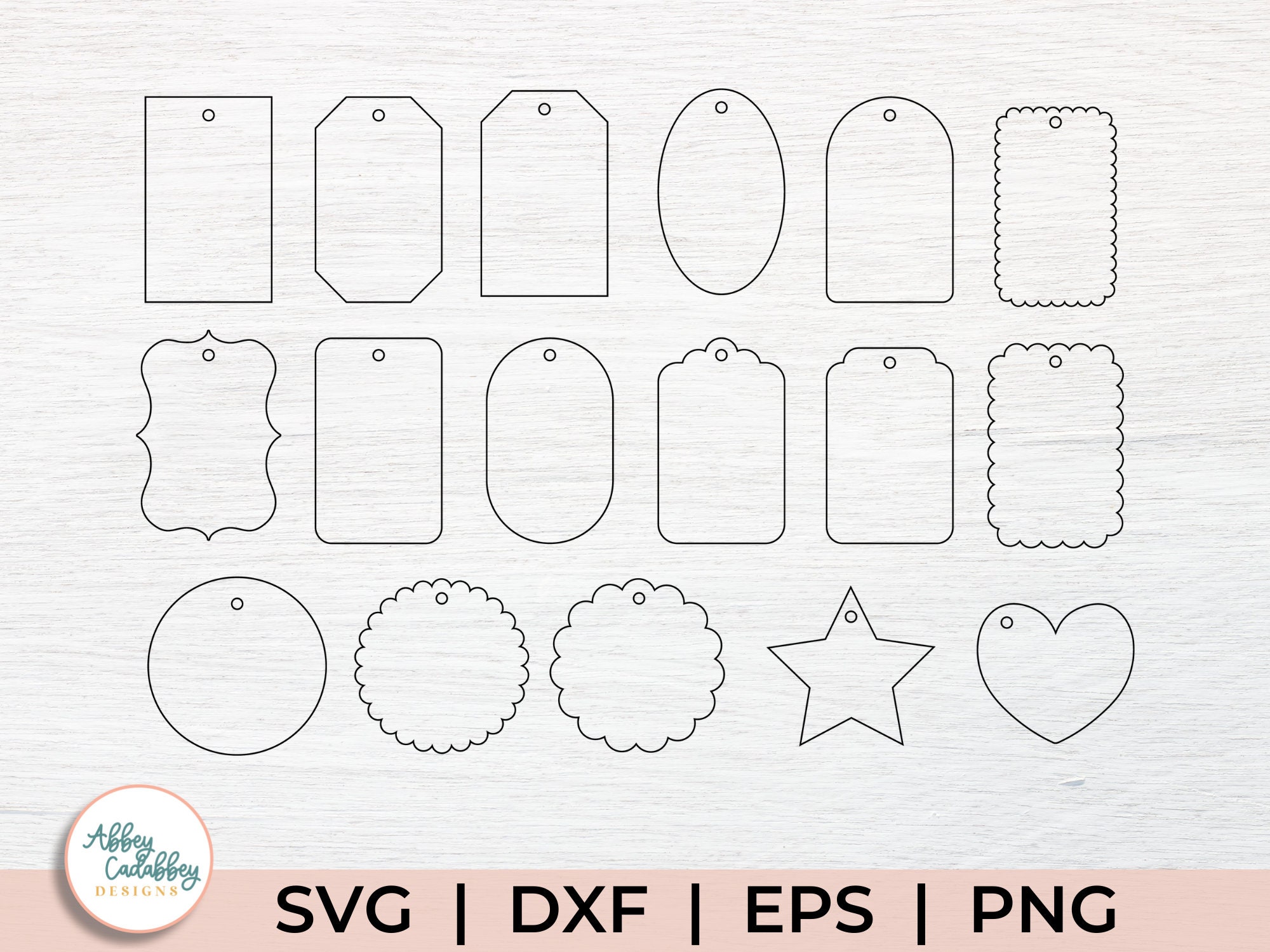 Price Tags Printable