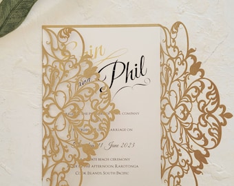 Rustic wedding invitations online. Boho invitation, wreath wedding invitations, invitations printing.