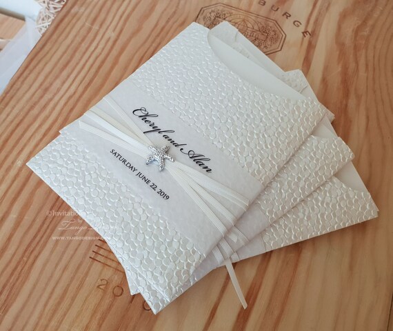 Best Of Elegant Mexican Wedding Invitations