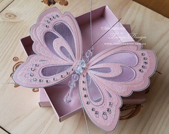 Invitation to Craft – Butterflies - Raising Hooks