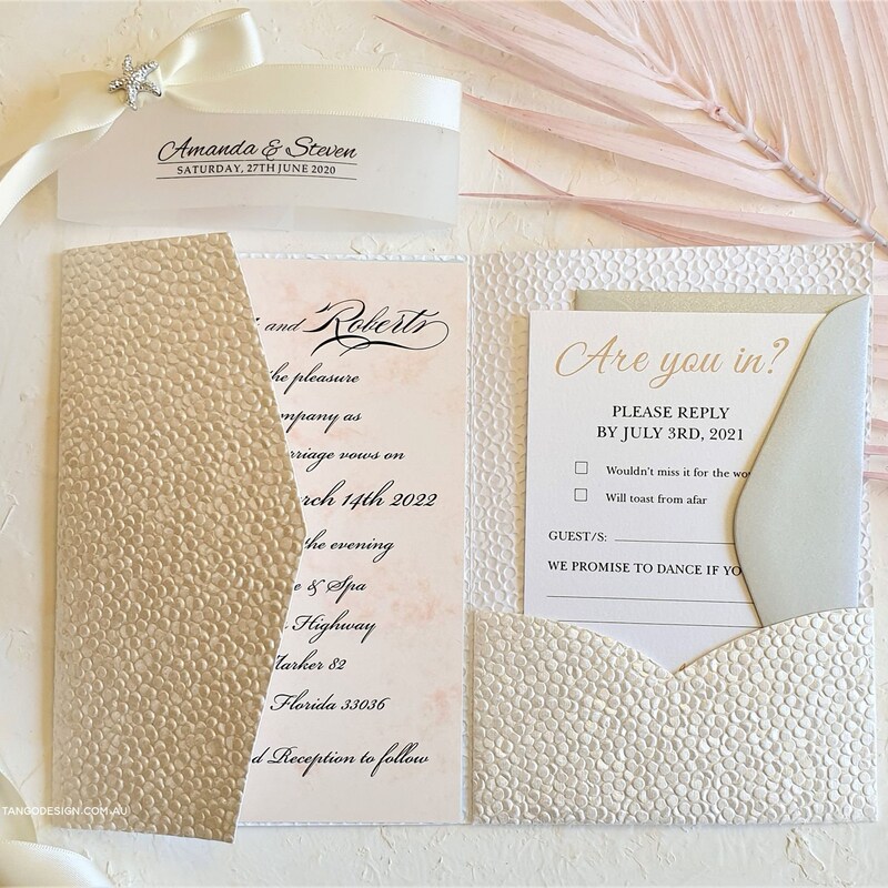 Etsy Wedding Invitations Etsy