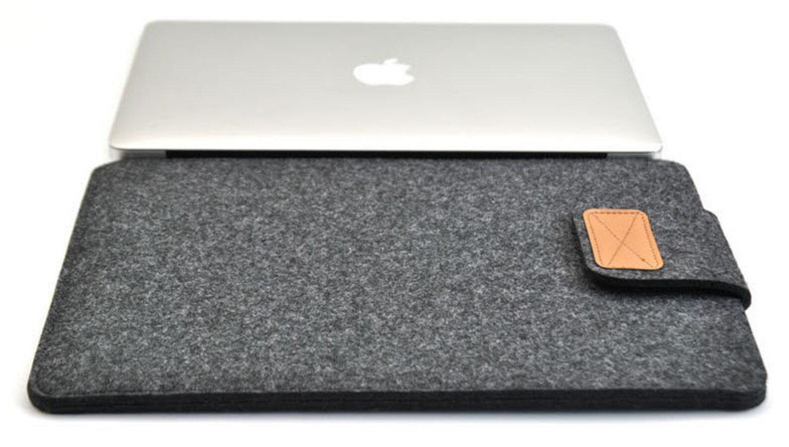 Filz Laptop Tasche/ Notebook Tasche / MacBook Air Pro Retina Etsy