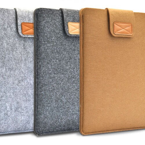 Ipad Pro 11inch Sleeve 2021 Ipad Pro 12.9 Bag Ipad 8th 10.2 Etsy