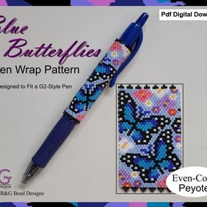 BUTTERFLY CRYSTAL PEN, Decorative Pens, Butterflies, Journal Agenda,  Planner Pens, Wedding Pen, Gift Pen 