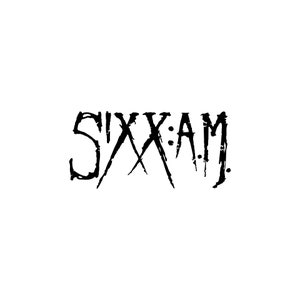 sixxam, band, clipart, silhouette, cricut, dxf, ai, svg, eps