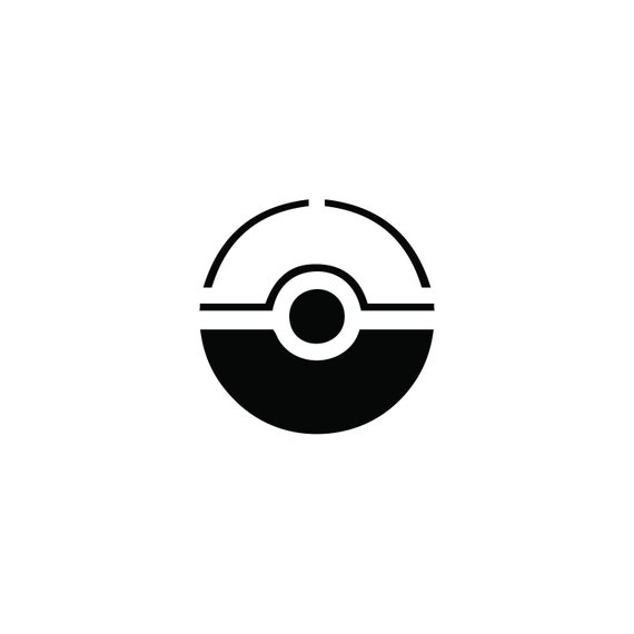 Download Poke Ball Vector Icon | Inventicons