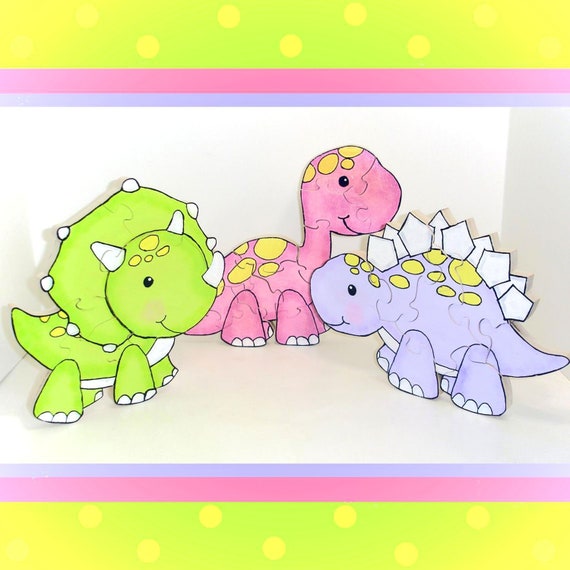 childrens 3d puzzles