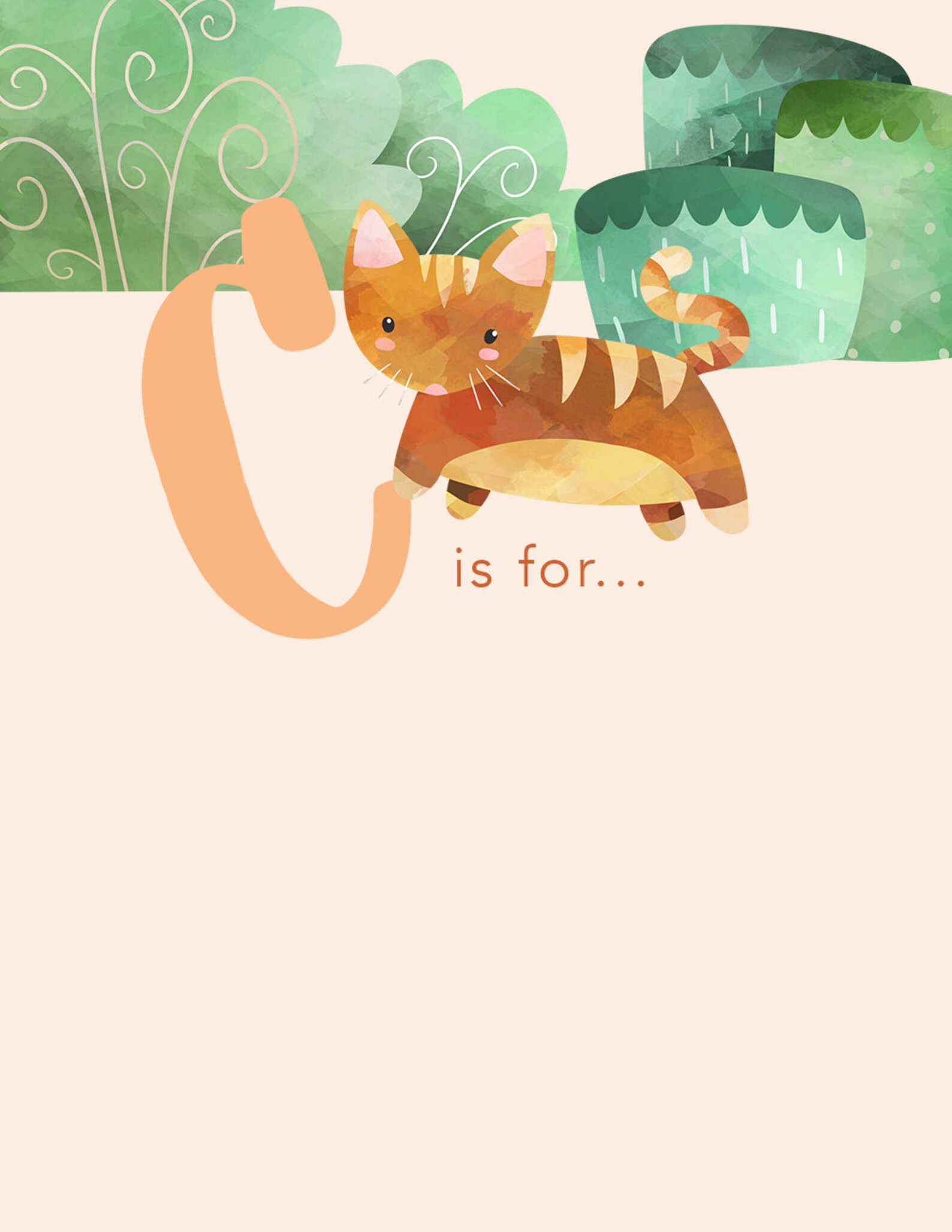 A... B... See You Soon Children's Book Kit Baby Shower Activity Etsy