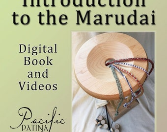 Introduction to the Marudai: Book  & Videos