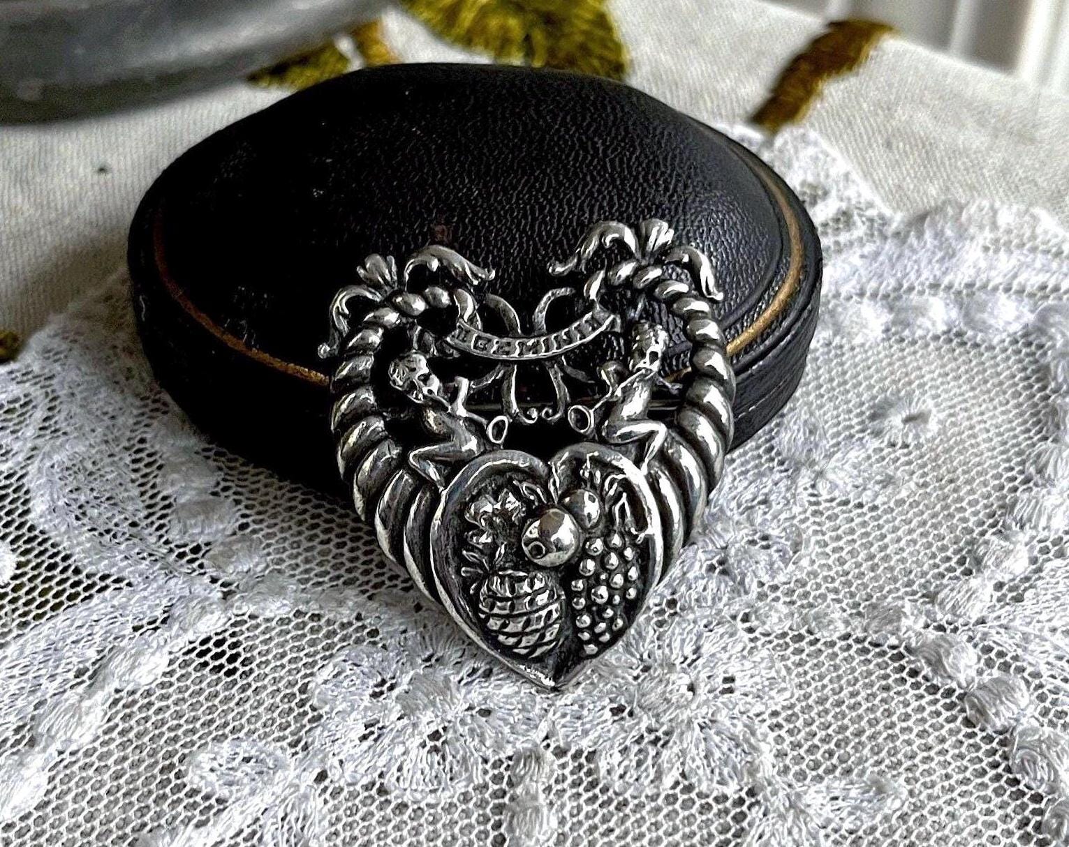 Cini Sterling Bracelet - Etsy