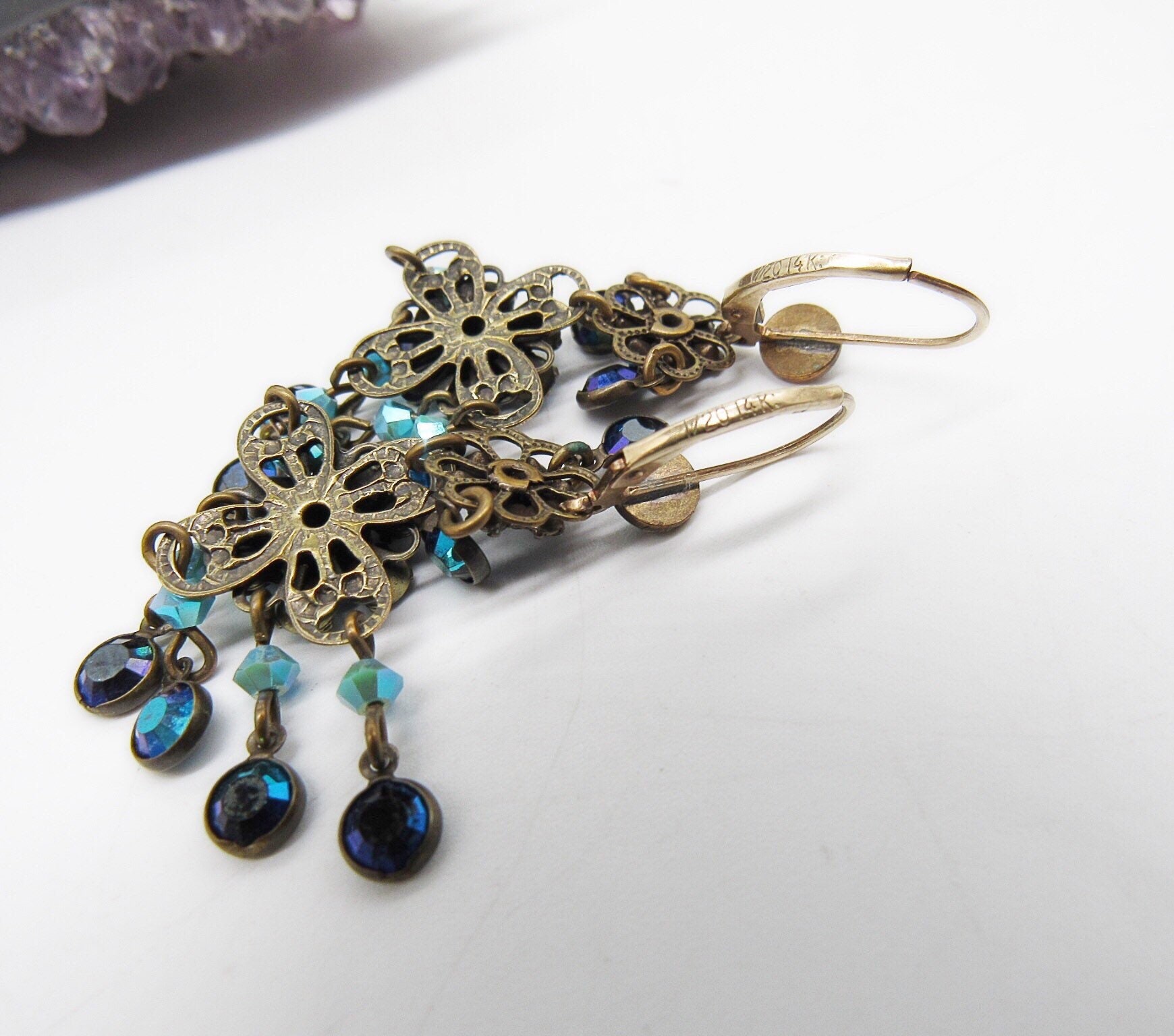 Liz palacios deals earrings