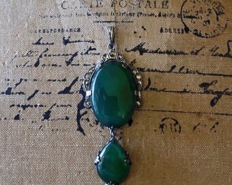 Sublime Pendant - Etsy