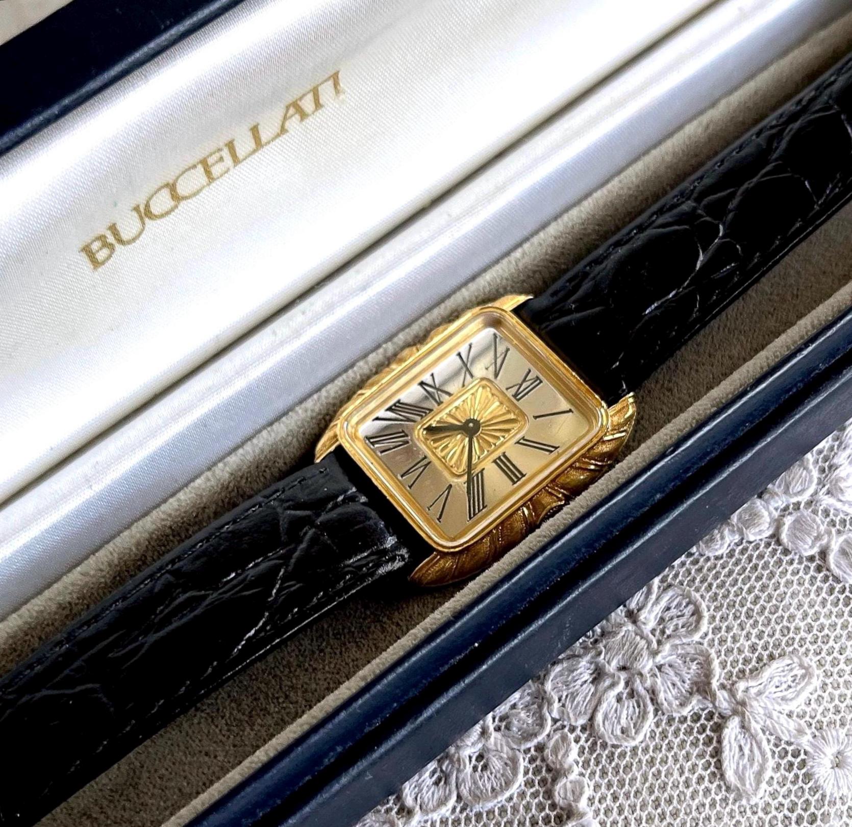 Bertolucci watch - Etsy 日本