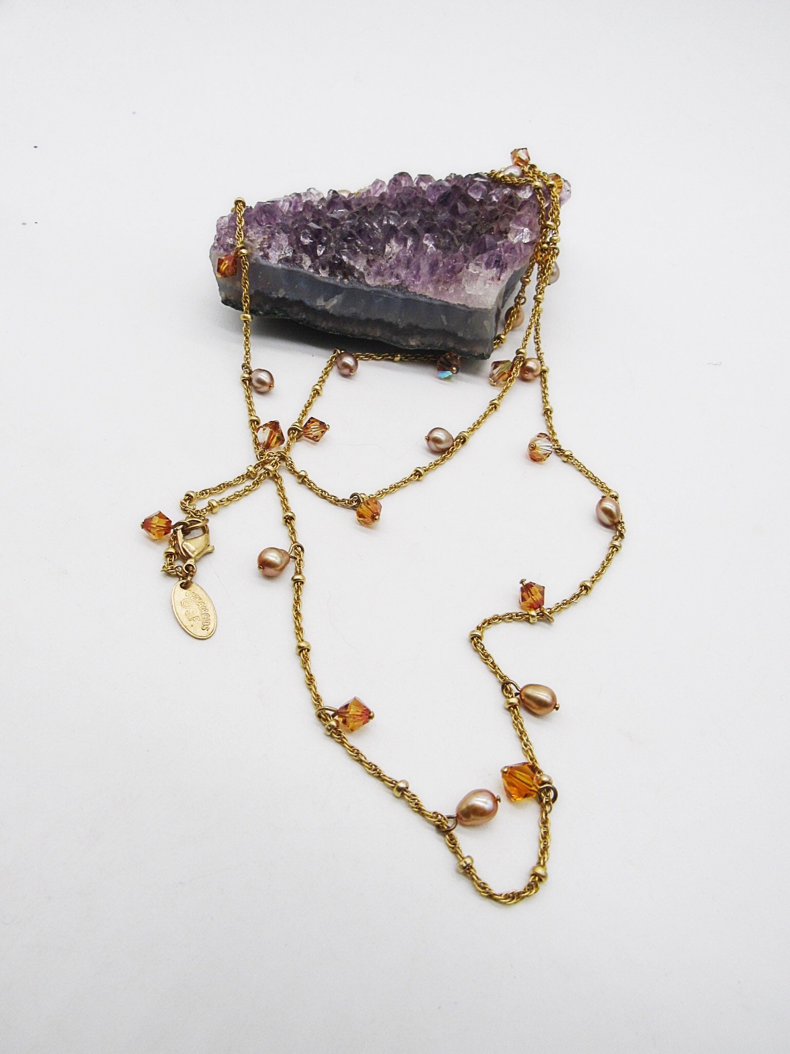 Antique Jewelry Store San Francisco