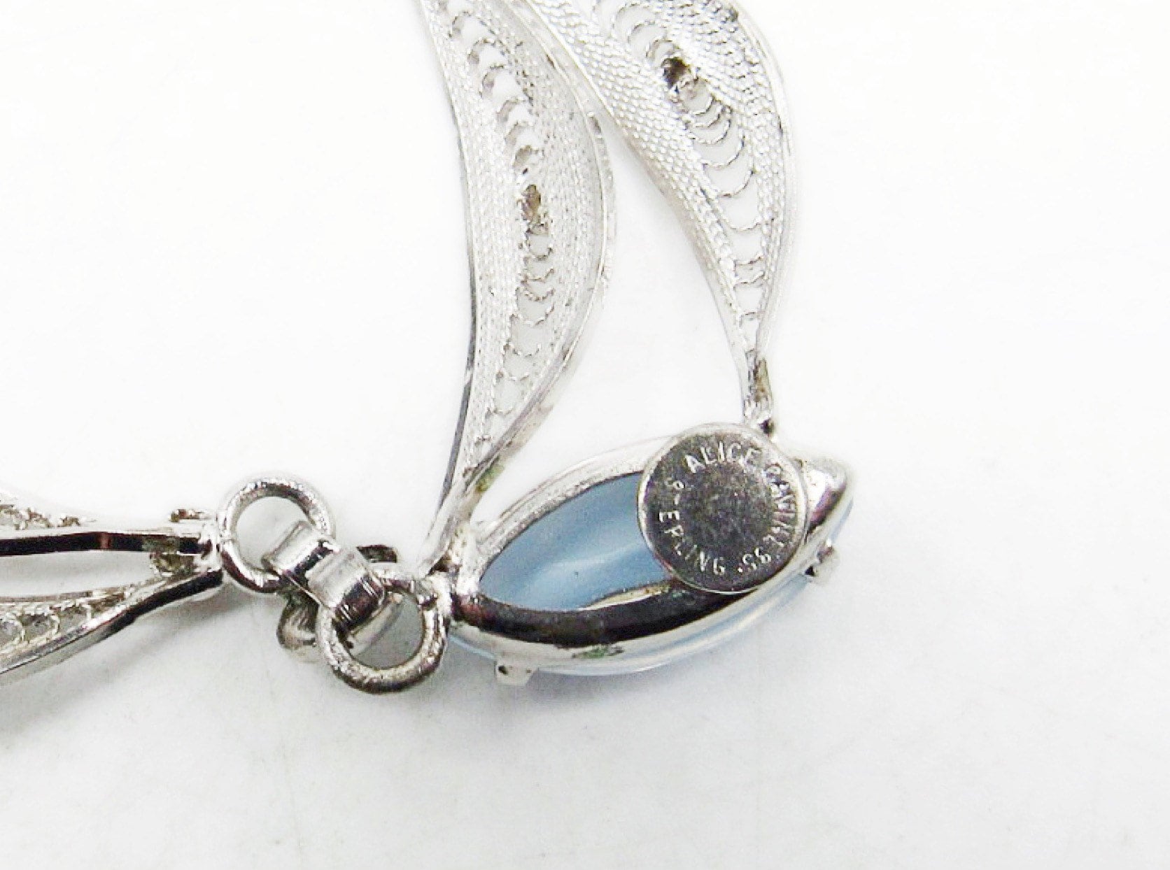 alice caviness sterling