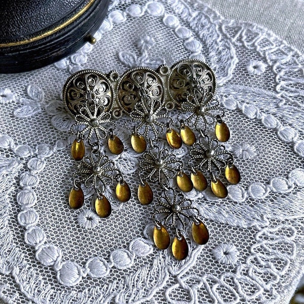 Norwegian Solje - Etsy