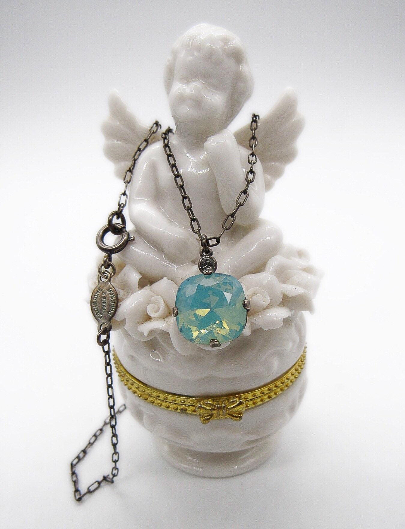 Catherine popesco hotsell necklace