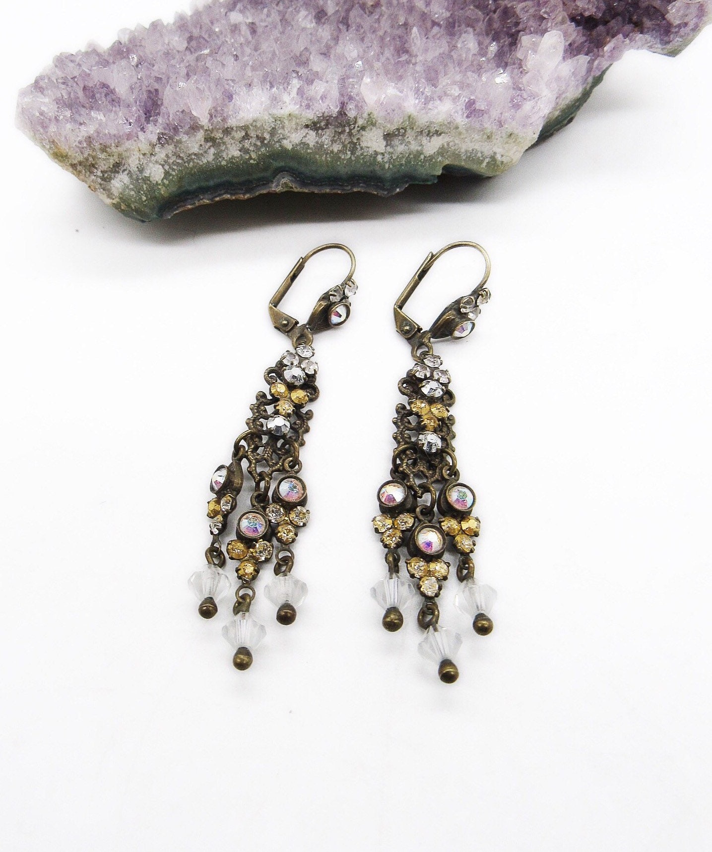 Vintage sorrelli earrings Clearance