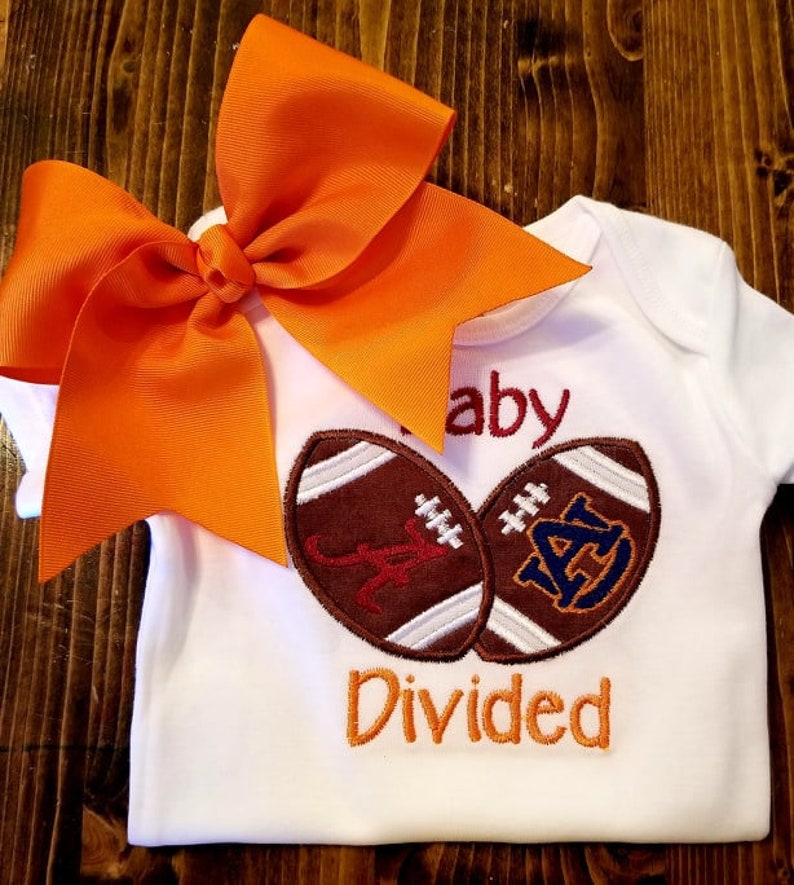 house divided football shirt