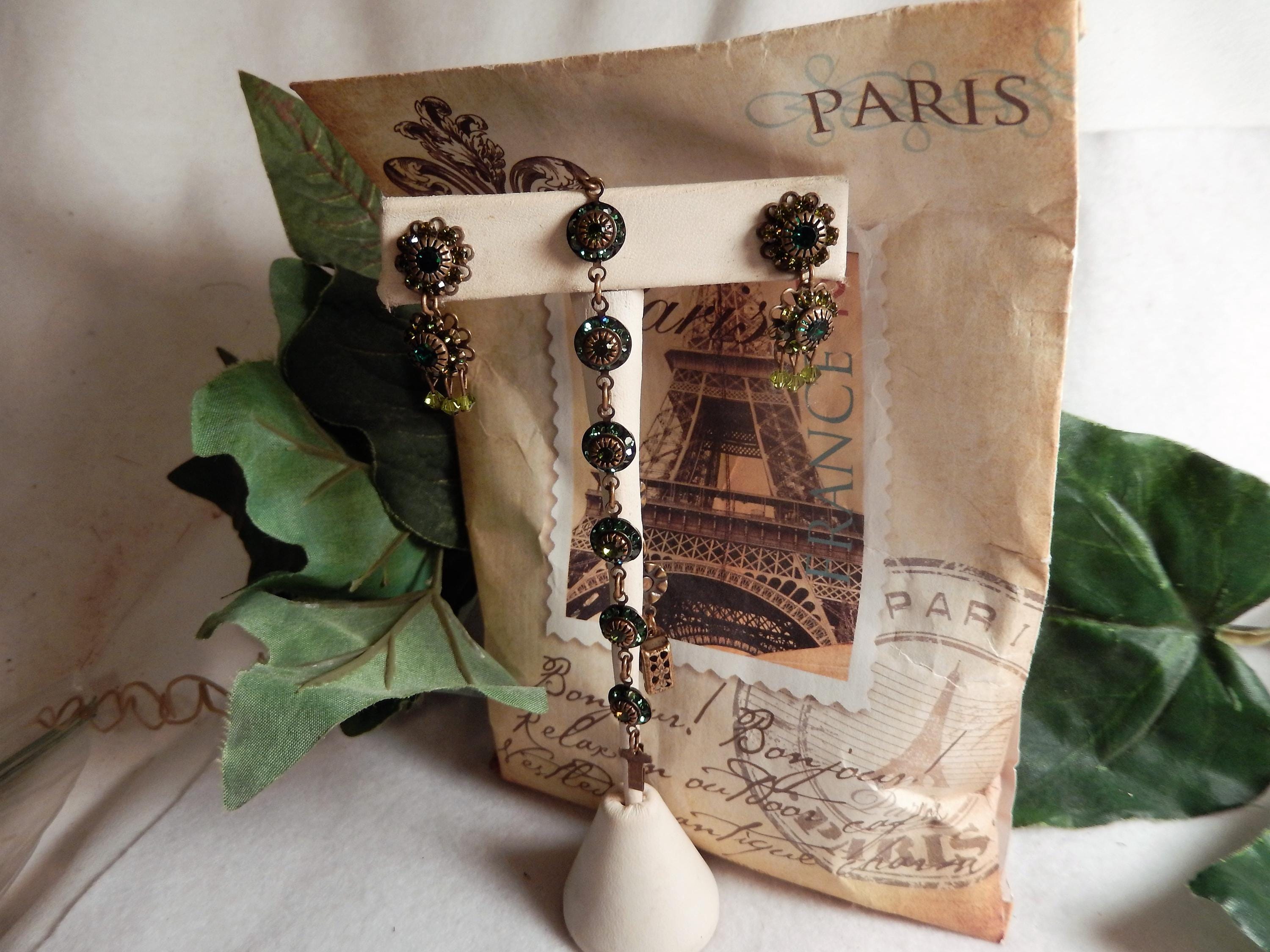 Liz Palacios Jewelry - Etsy