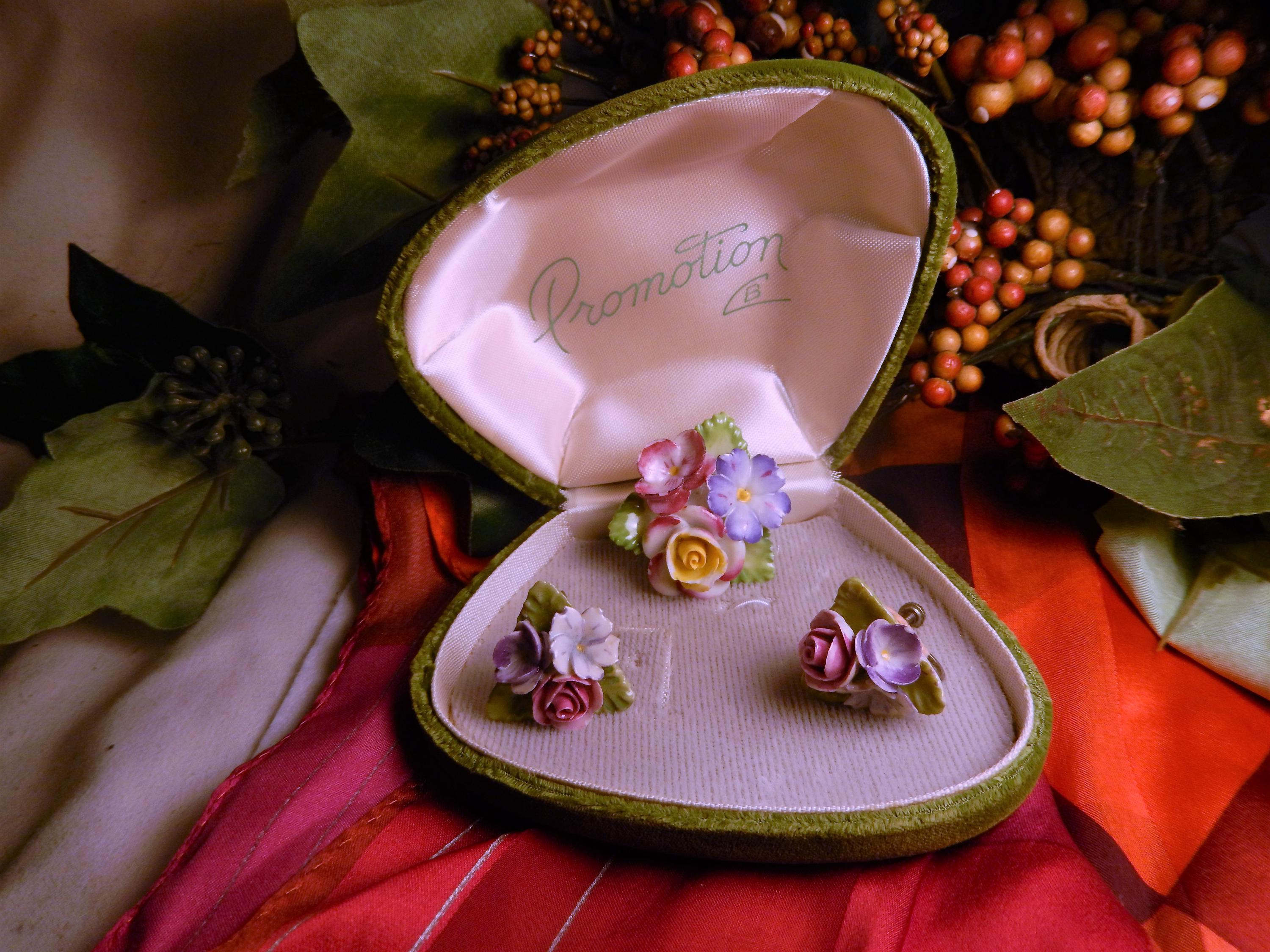 1940's Japan Jewelry - Etsy