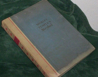 Shirley Temple's Storybook