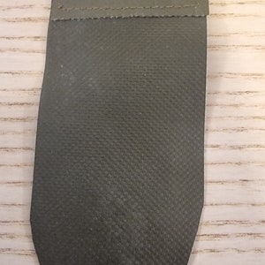 BEECHFIELD Cappello ARMY CAP in Cotone Heavy Washed Cilindrico B34
