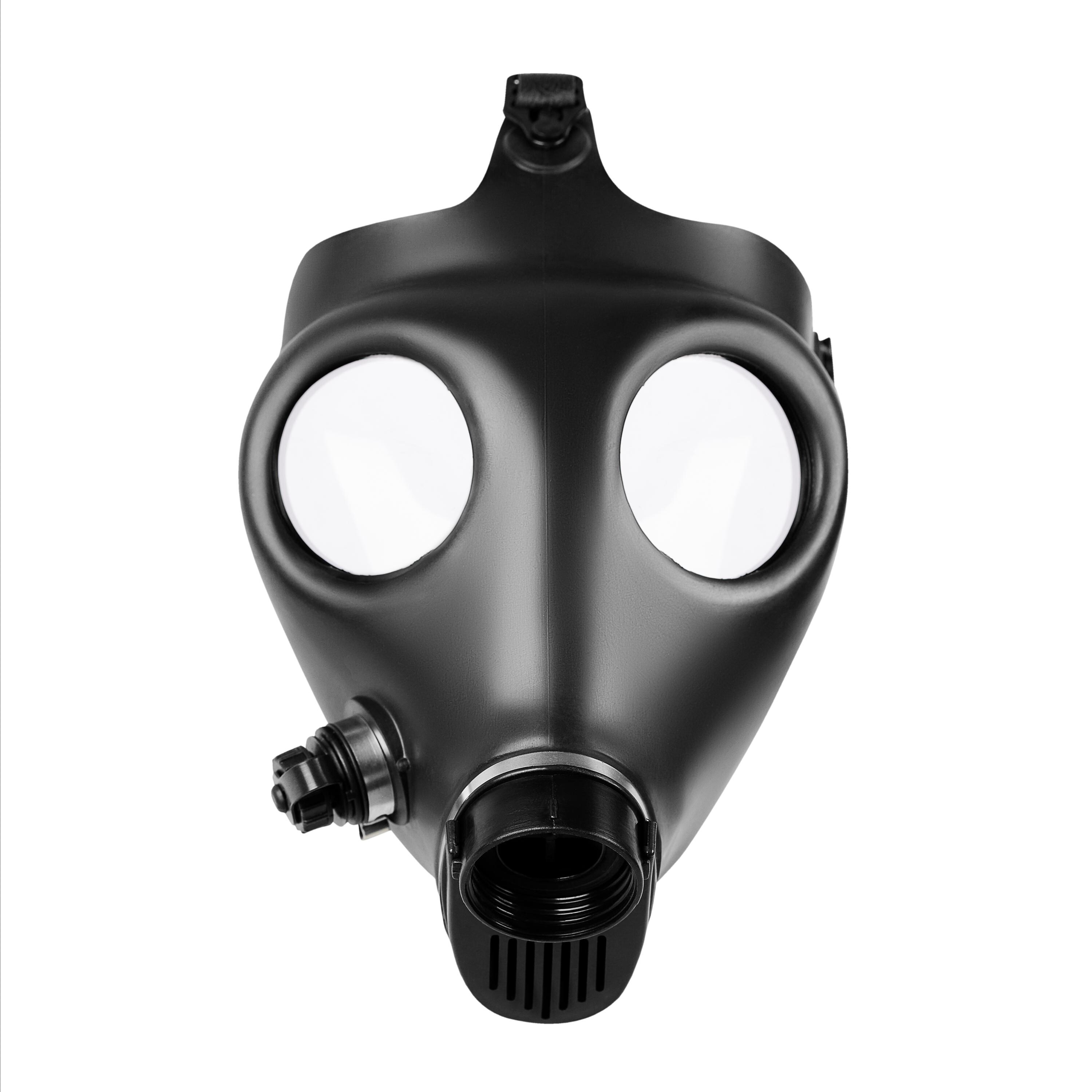 Premium Israeli Gas Mask by Shalon NBC Protection Military