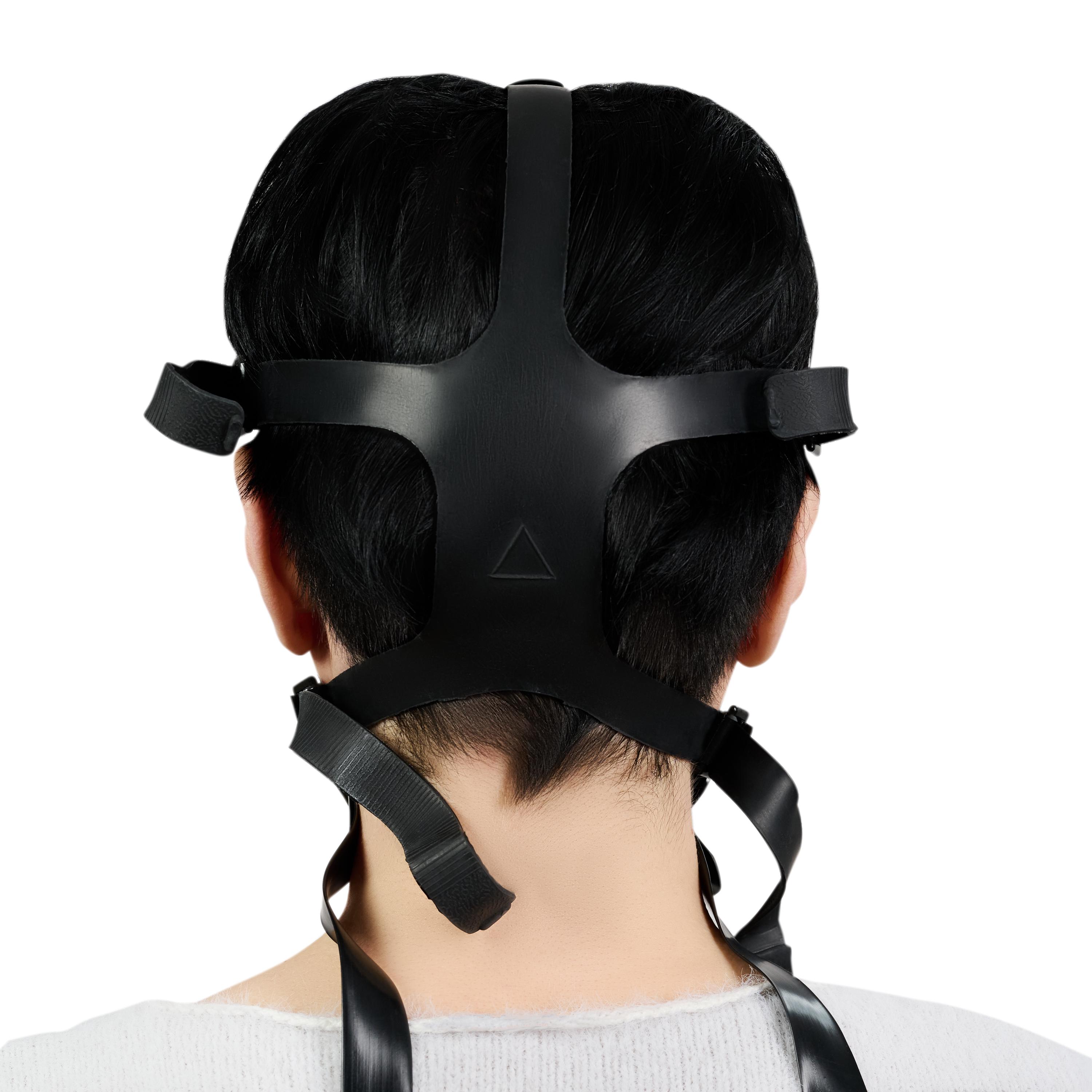 ■希少・美品■ イスラエル ガスマスク 4A1 付属品フルセット【サイズフリー】 □希少・美品□ イスラエル ガスマスク 4A1 付属品フルセット