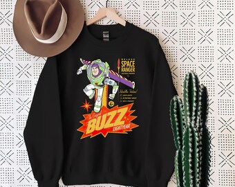 pixar sweatshirt