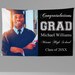 see more listings in the GRADUATIONS/RETIREMENT section