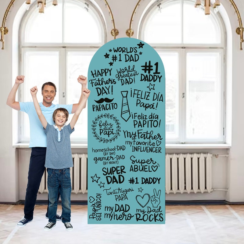 Fathers Day Decor - Etsy