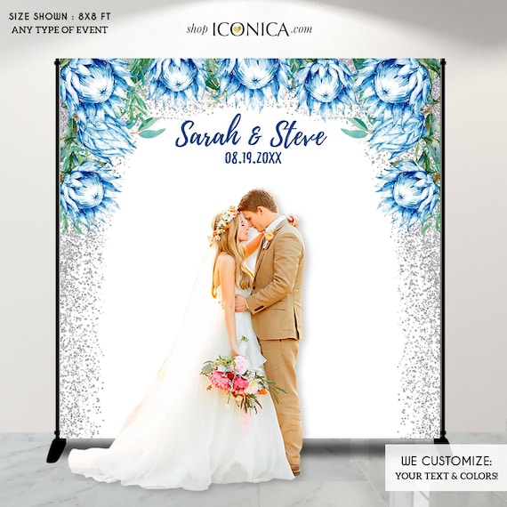 Engagement Party Banner Printed Or Digital File BWD0002 Wedding Backdrop Red Carpet Photo Booth Backdrop Custom Step and Repeat Backdrop Engagement Party Banner Printed Or Digital File BWD0002 Wedding Backdrop Red Carpet Photo Booth Backdrop Custom Step and Repeat Backdrop